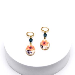 Boucles d'oreilles Bloom – Image 3