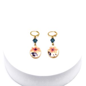 Boucles d'oreilles Bloom – Image 2