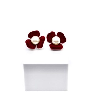 Boucles d'oreilles Jackie