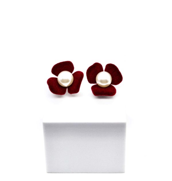 Boucles d'oreilles Jackie