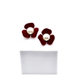 Boucles d'oreilles Jackie – Image 2