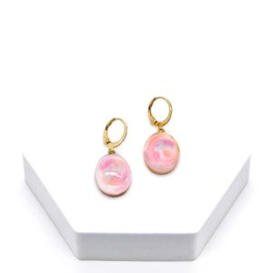 Boucles d'oreilles Uxia
