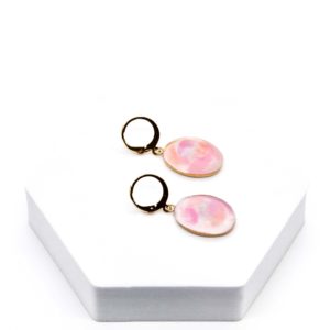 Boucles d'oreilles Uxia – Image 2