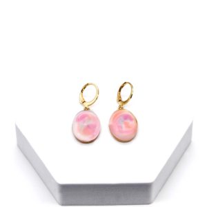 Boucles d'oreilles Uxia – Image 3