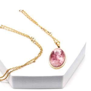 Pendentif Soraya