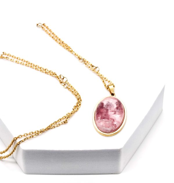 Pendentif Soraya