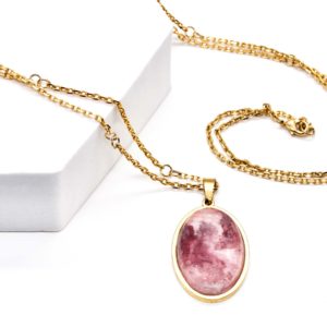 Pendentif Soraya – Image 3