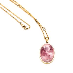 Pendentif Soraya – Image 4