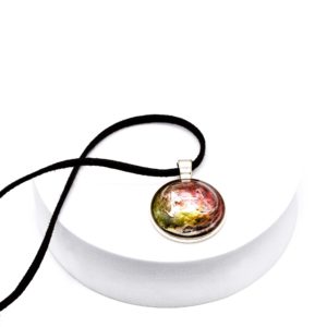 Pendentif Galaxy