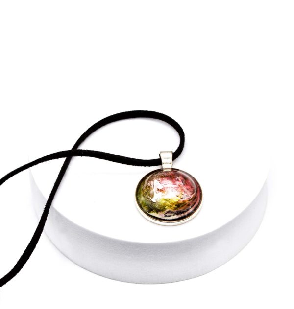 Pendentif Galaxy