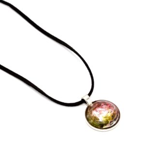 Pendentif Galaxy – Image 2