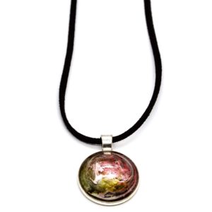 Pendentif Galaxy – Image 3