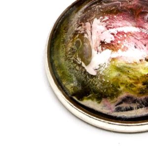 Pendentif Galaxy – Image 4