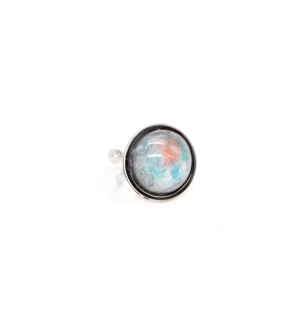 Bague Vega