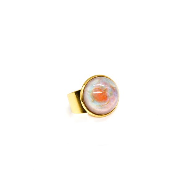 Bague Nova