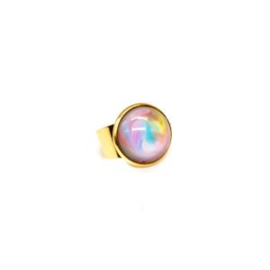 Bague Izar