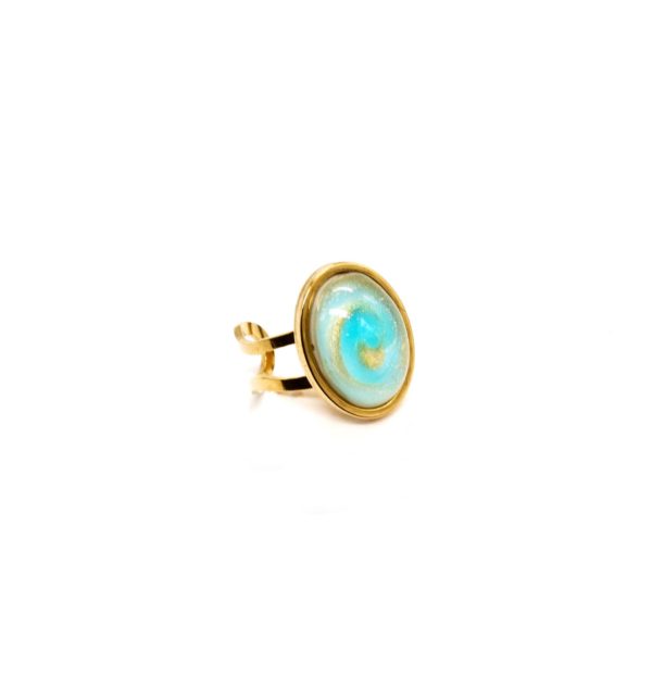 Bague Sky
