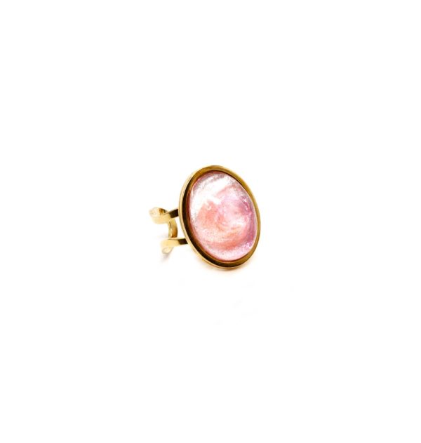 Bague Diana