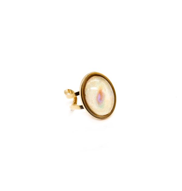 Bague Nebula