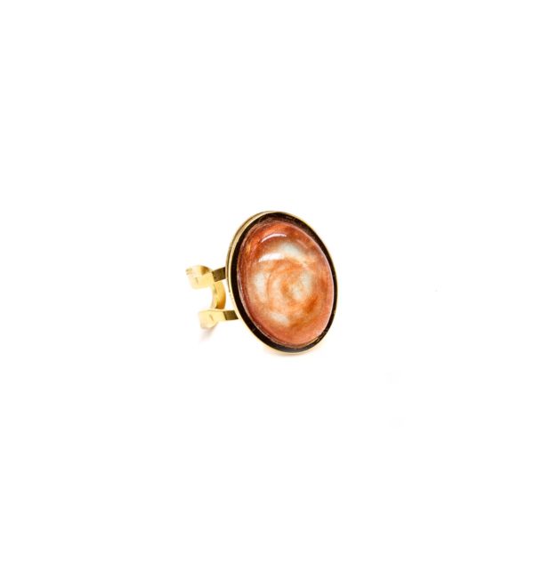 Bague Cordelia