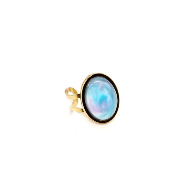 Bague Elara