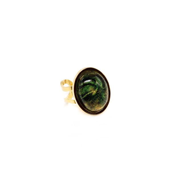 Bague Ursa