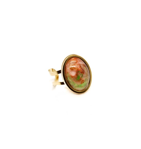 Bague Bellatrix
