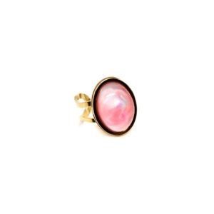 Bague Lyra