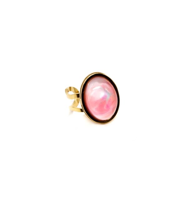 Bague Lyra