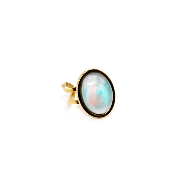 Bague Astra